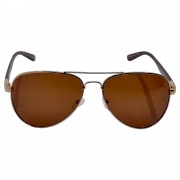 Поляризовані сонцезахисні окуляри 3807 Graffito Polarized Золото/Коричневий Поляризовані сонцезахисні окуляри 3807 Graffito Polarized Золото/Коричневий