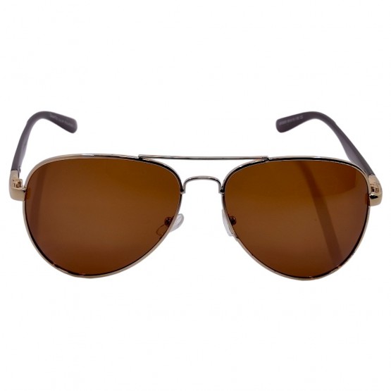 Поляризовані сонцезахисні окуляри 3807 Graffito Polarized Золото/Коричневий Поляризовані сонцезахисні окуляри 3807 Graffito Polarized Золото/Коричневий