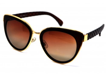 Polar Eagle polarized 030508 Коричневий