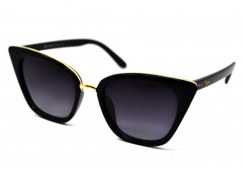 Polarized  1065  CD Черный