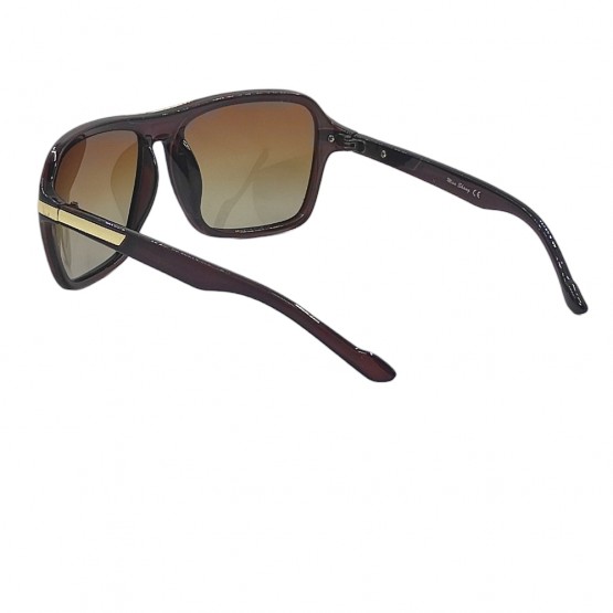 Купить очки оптом P 8422_brown