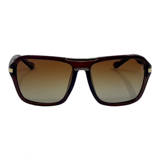 Купить очки оптом P 8422_brown