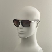 Купить очки оптом P 8422_brown