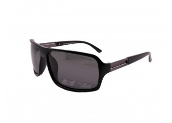 Поляризовані сонцезахисні окуляри 3331 PD Чорний Глянсовий