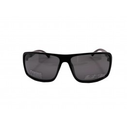 Поляризованные солнцезащитные очки 3331 PD Черный Глянцевый