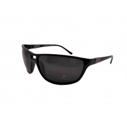 Поляризованные солнцезащитные очки 8567 PD Черный Глянцевый