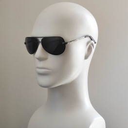 Поляризовані сонцезахисні окуляри 9008 Miramax Polarized Темна Сталь Поляризовані сонцезахисні окуляри 9008 Miramax Polarized Темна Сталь