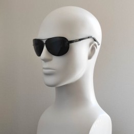 Поляризовані сонцезахисні окуляри 7051 Everon Polarized Чорний
