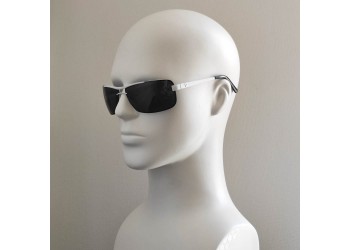 Поляризовані сонцезахисні окуляри 08044 Matrix Polarized Білий Поляризовані сонцезахисні окуляри 08044 Matrix Polarized Білий