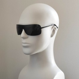 Поляризовані сонцезахисні окуляри 08170 Matrix Polarized Чорний