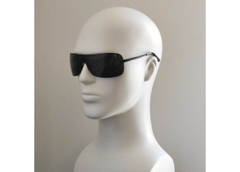 Поляризовані сонцезахисні окуляри 08170 Matrix Polarized Чорний Поляризовані сонцезахисні окуляри 08170 Matrix Polarized Чорний