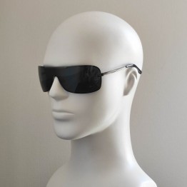 Поляризованные солнцезащитные очки 08170  Matrix Polarized Темная Сталь