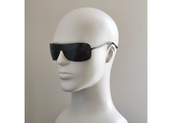 Поляризовані сонцезахисні окуляри 08170 Matrix Polarized Темна Сталь Поляризовані сонцезахисні окуляри 08170 Matrix Polarized Темна Сталь
