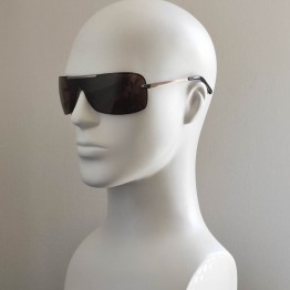 Поляризованные солнцезащитные очки 08170  Matrix Polarized Коричневый