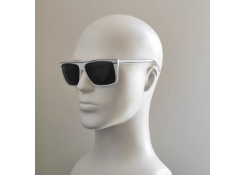 Поляризовані сонцезахисні окуляри 08250 Matrix Polarized Білий Поляризовані сонцезахисні окуляри 08250 Matrix Polarized Білий