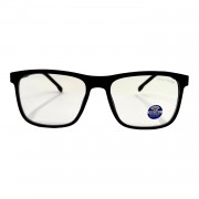 Комп'ютерні окуляри Blue Blocker 0921 HB Чорний Матовий