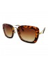 Солнцезащитные очки 070 MM Коричневый Леопардовый