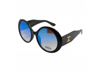 8766 CH Синее Зеркало 8766 CH Синее Зеркало