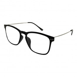 Іміджеві окуляри оправа 5021 G5G6 Чорний