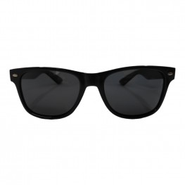 Поляризовані сонцезахисні окуляри 3100 Graffito Глянсовий чорний