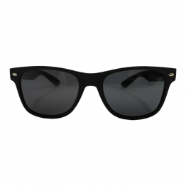 Поляризовані сонцезахисні окуляри  3100 Graffito Матовий чорний