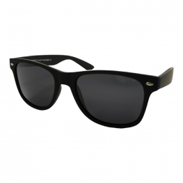 Поляризованные солнцезащитные очки 3100 Graffito Матовый черный