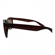 Поляризовані сонцезахисні окуляри Polarized 3100 Graffito Глянцевий Коричневий