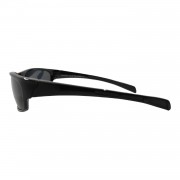 Поляризовані сонцезахисні окуляри 3104 Graffito Глянсовий чорний