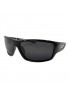 Поляризовані сонцезахисні окуляри 3105 Graffito Глянсовий чорний