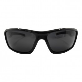 Поляризованные солнцезащитные очки 3105 Graffito Глянцевый черный