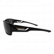 Поляризовані сонцезахисні окуляри 3105 Graffito Глянсовий чорний
