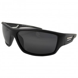 Поляризованные солнцезащитные очки 3105 Graffito Матовый черный