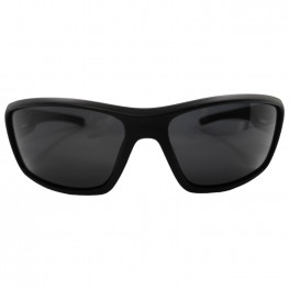 Поляризованные солнцезащитные очки 3105 Graffito Матовый черный