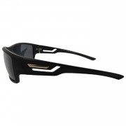 Поляризовані сонцезахисні окуляри 3105 Graffito Матовий чорний