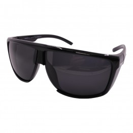 Поляризовані сонцезахисні окуляри 3109 Graffito Глянсовий чорний