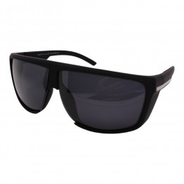 Поляризованные солнцезащитные очки 3109 Graffito Матовый черный