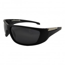 Поляризовані сонцезахисні окуляри 3110 Graffito Матовий чорний
