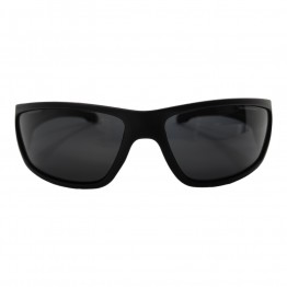Поляризованные солнцезащитные очки 3110 Graffito Матовый черный