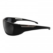 Поляризовані сонцезахисні окуляри 3110 Graffito Матовий чорний
