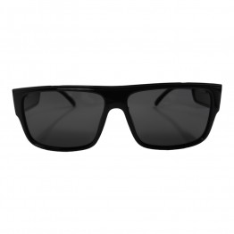 Поляризованные солнцезащитные очки 3119 Graffito Глянцевый черный
