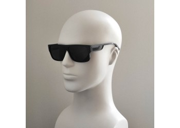 Поляризованные солнцезащитные очки 3119 Graffito Polarized Черный Глянцевый Поляризованные солнцезащитные очки 3119 Graffito Polarized Черный Глянцевый