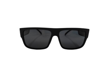 Поляризовані сонцезахисні окуляри 3119 Graffito Polarized Чорний Матовий
