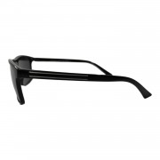 Поляризованные солнцезащитные очки 3123 Graffito Глянцевый черный