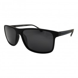 Поляризовані сонцезахисні окуляри Polarized 3123 Graffito Матовий чорний