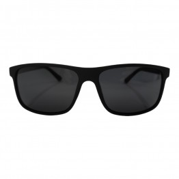 Поляризованные солнцезащитные очки 3123 Graffito Матовый черный