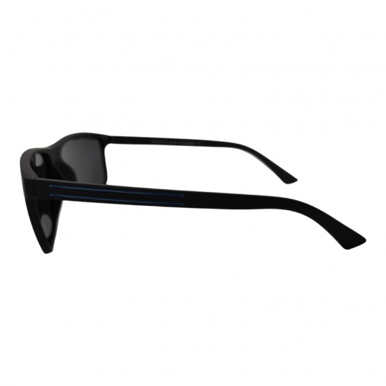Поляризовані сонцезахисні окуляри Polarized 3123 Graffito Матовий чорний