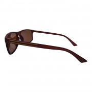 Поляризованные солнцезащитные очки 3123 Graffito Матовый коричневый