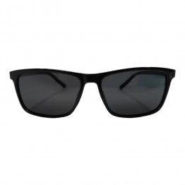 Поляризованные солнцезащитные очки 3126 Graffito Глянцевый черный