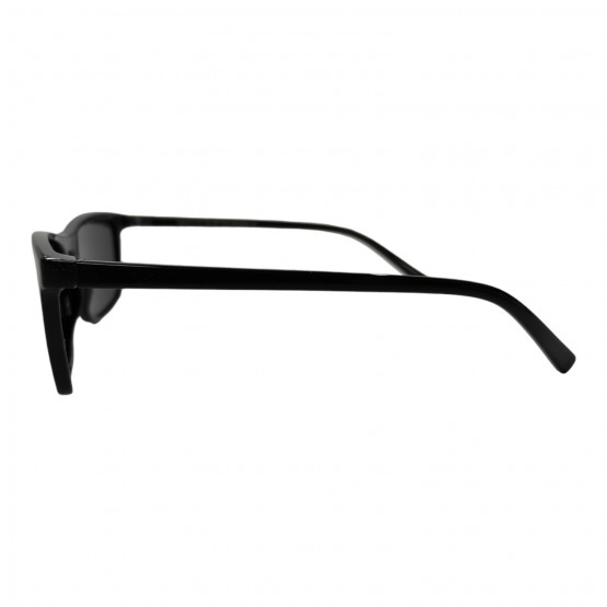 Поляризовані сонцезахисні окуляри Polarized 3126 Graffito Глянсовий чорни