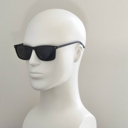 Поляризованные солнцезащитные очки 3126/2 Graffito Polarized Черный Глянцевый